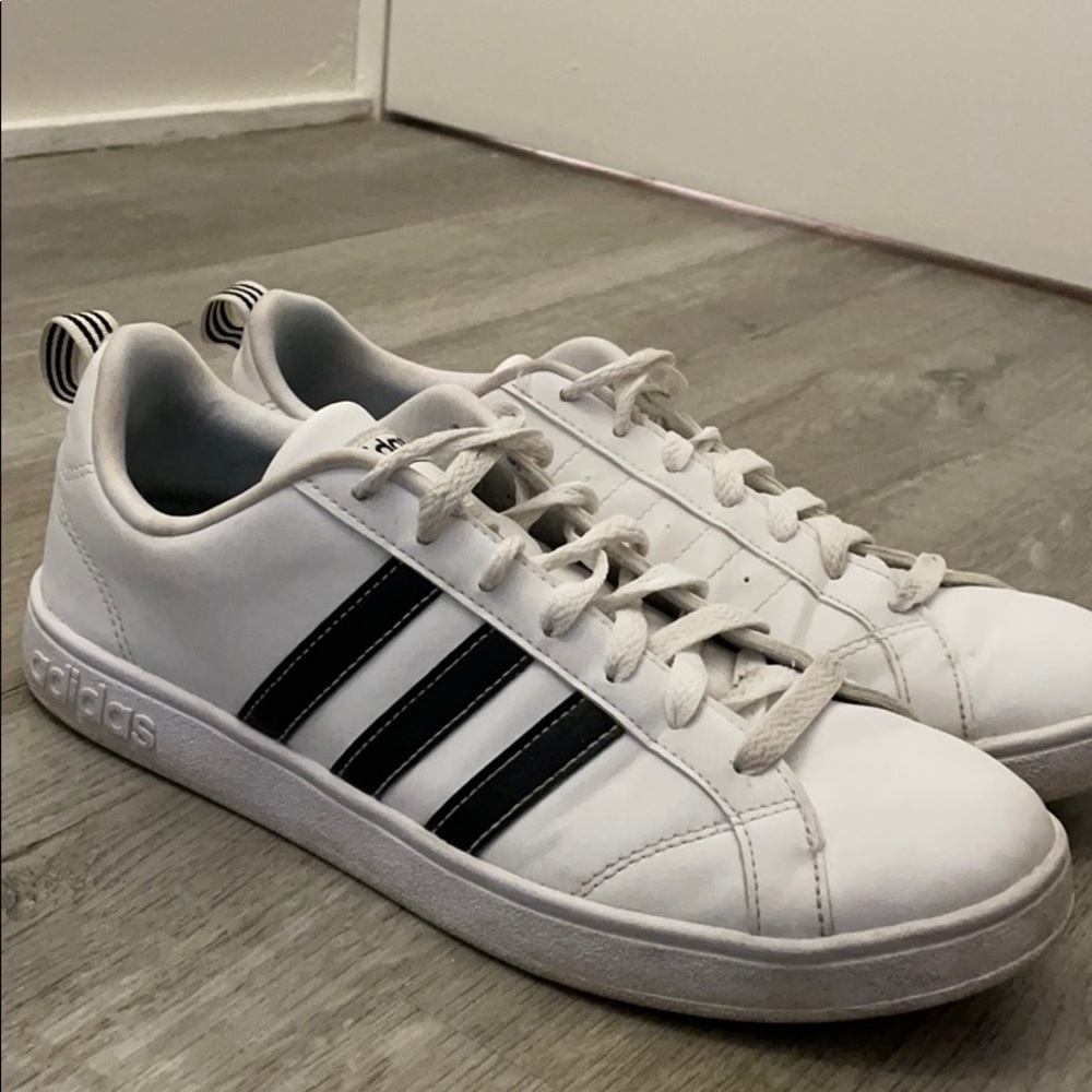Adidas Grand Court Sneakers